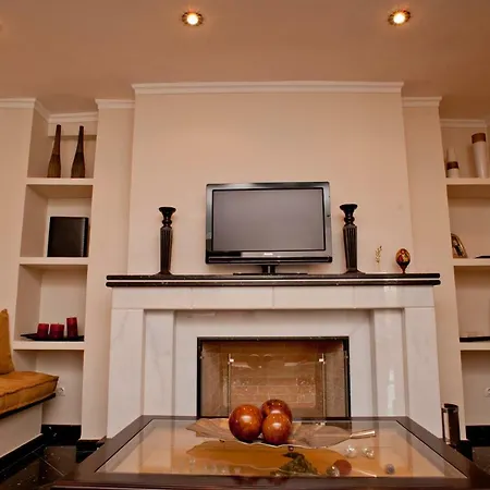Villa Miryam *