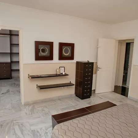 Villa Miryam *