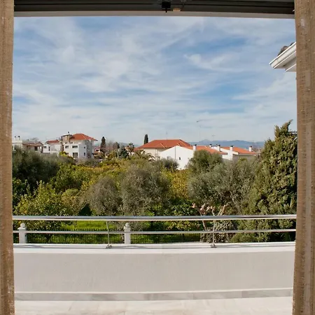 Villa Miryam