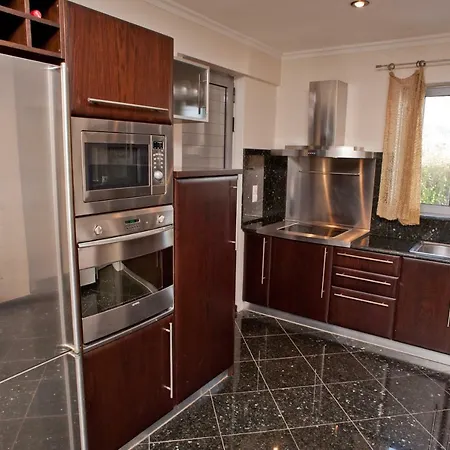 Villa Miryam *