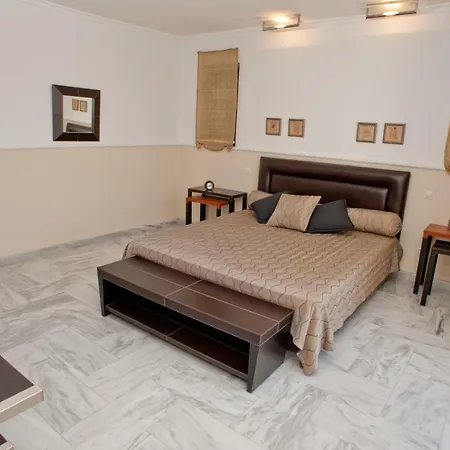 Villa Miryam *