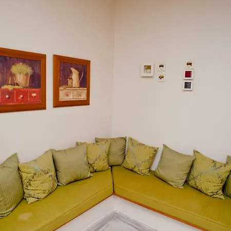 Villa Miryam *